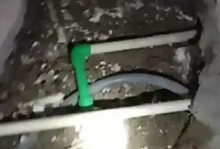 金明测漏水公司