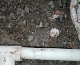 金明漏水检测哪家好