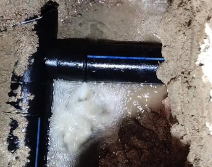 金明水管漏水检测哪家好