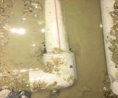 金明水管漏水检测多少钱